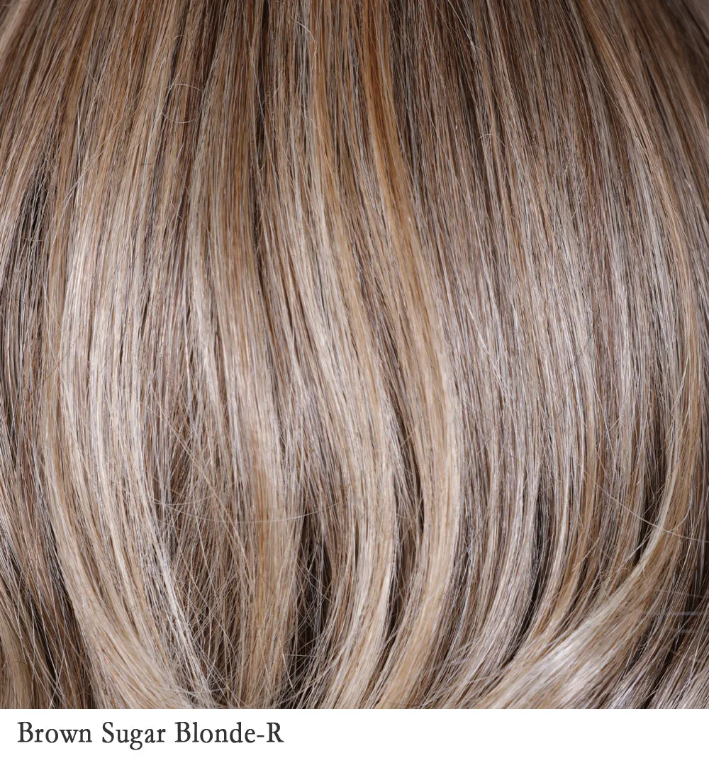 Accessories_Belle Tress_Wigs Austen by Belle Tress • Icons Collection