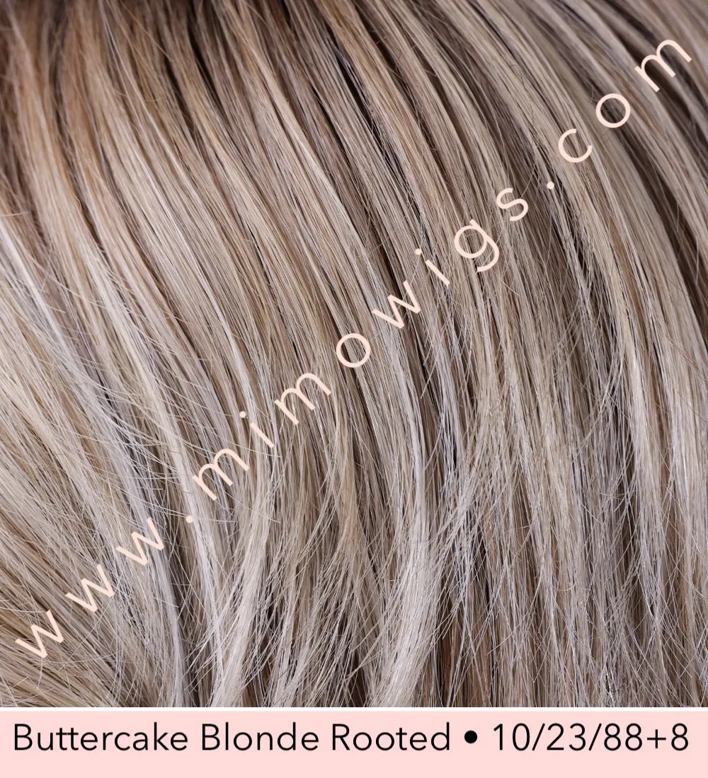 Accessories_Belle Tress_Wigs Austen by Belle Tress • Icons Collection