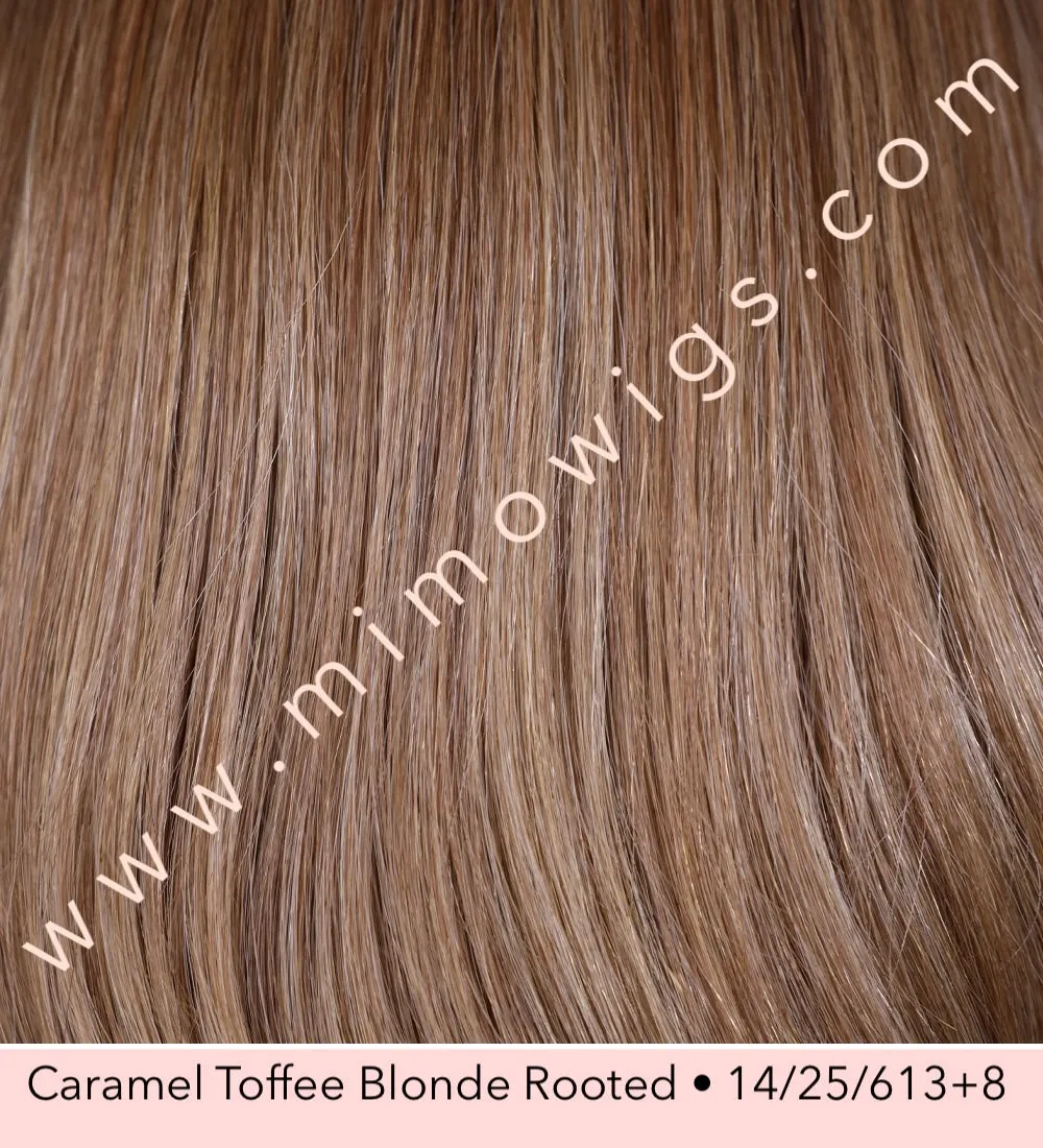 Accessories_Belle Tress_Wigs Austen by Belle Tress • Icons Collection