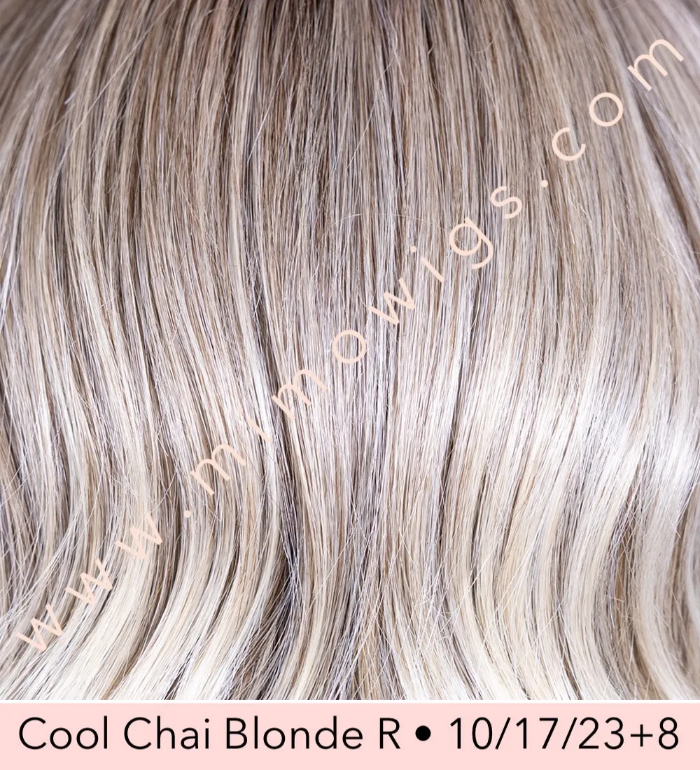 Accessories_Belle Tress_Wigs Austen by Belle Tress • Icons Collection