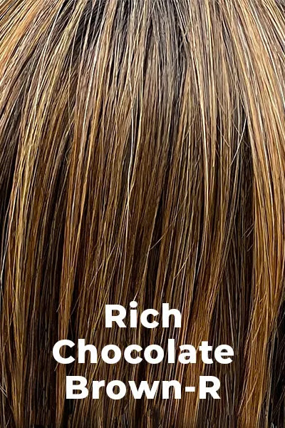 Accessories_Belle Tress_Wigs Belle Tress Wigs - Arpels (LX-5029)