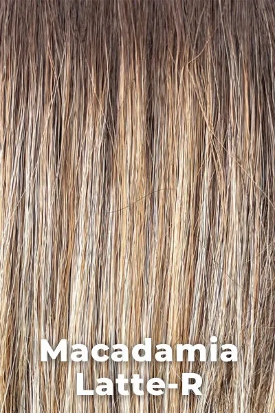 Accessories_Belle Tress_Wigs Belle Tress Wigs - Belfast (CT-1033)