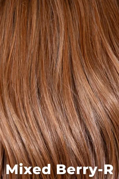 Accessories_Belle Tress_Wigs Belle Tress Wigs - Katniss (ICN-2001)
