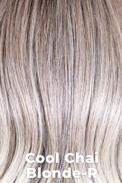 Accessories_Belle Tress_Wigs Belle Tress Wigs - Katniss (ICN-2001)