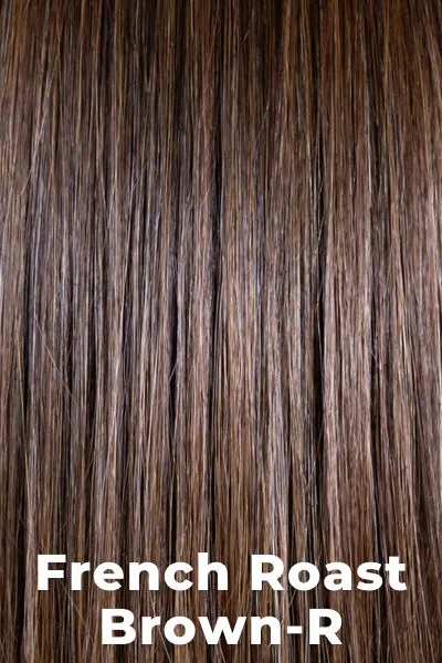 Accessories_Belle Tress_Wigs Belle Tress Wigs - Katniss (ICN-2001)