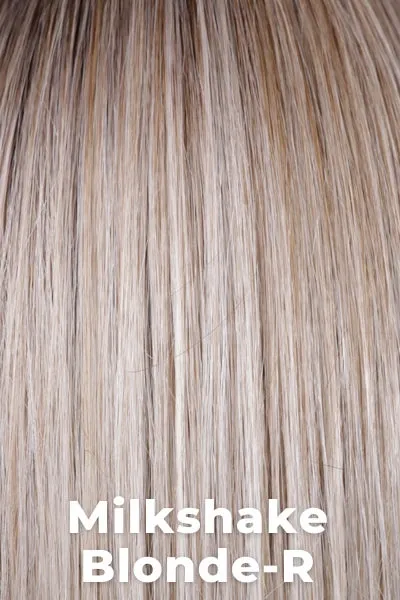 Accessories_Belle Tress_Wigs Belle Tress Wigs - Katniss (ICN-2001)