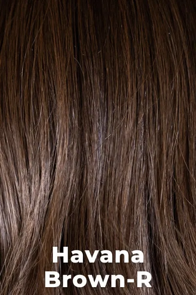 Accessories_Belle Tress_Wigs Belle Tress Wigs - Katniss (ICN-2001)