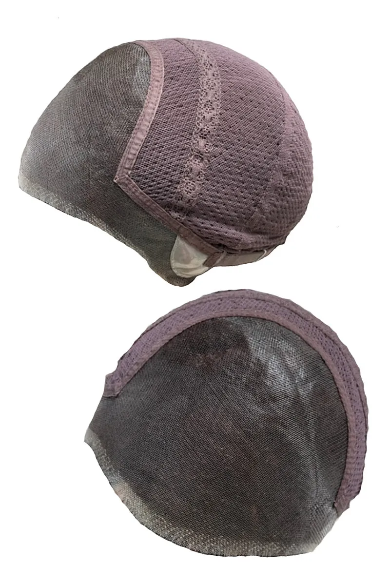 Accessories_Belle Tress_Wigs Belle Tress Wigs - McQueen (LX-5006)