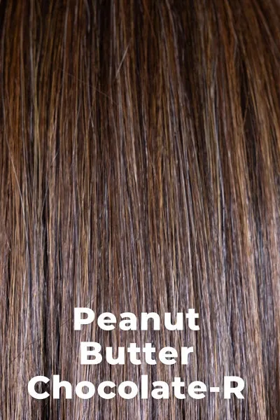 Accessories_Belle Tress_Wigs Belle Tress Wigs - Perla (LSE-4001)