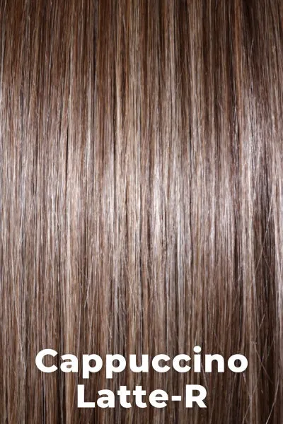 Accessories_Belle Tress_Wigs Belle Tress Wigs - Perla (LSE-4001)