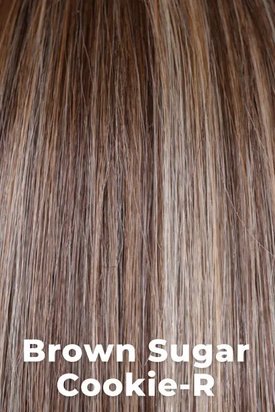Accessories_Belle Tress_Wigs Belle Tress Wigs - Perla (LSE-4001)