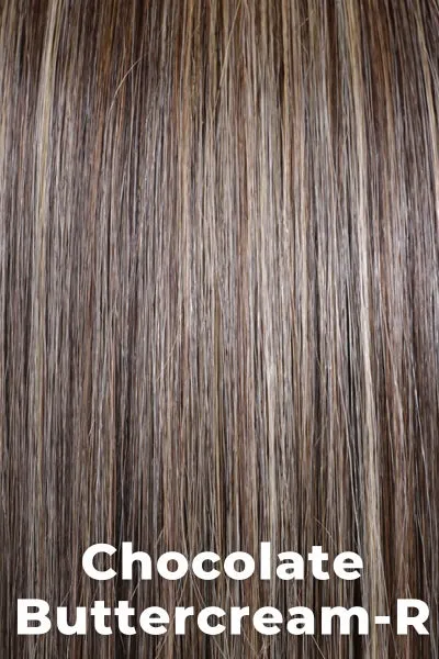 Accessories_Belle Tress_Wigs Belle Tress Wigs - Polo (LSE-4002)