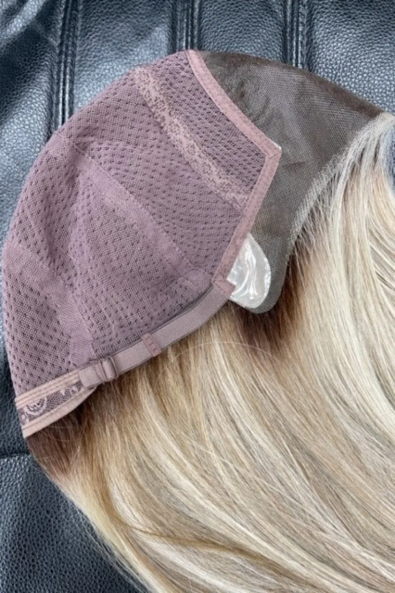 Accessories_Belle Tress_Wigs Belle Tress Wigs - Saint (LX-5008)