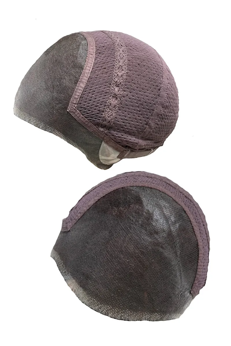 Accessories_Belle Tress_Wigs Belle Tress Wigs - Saint (LX-5008)