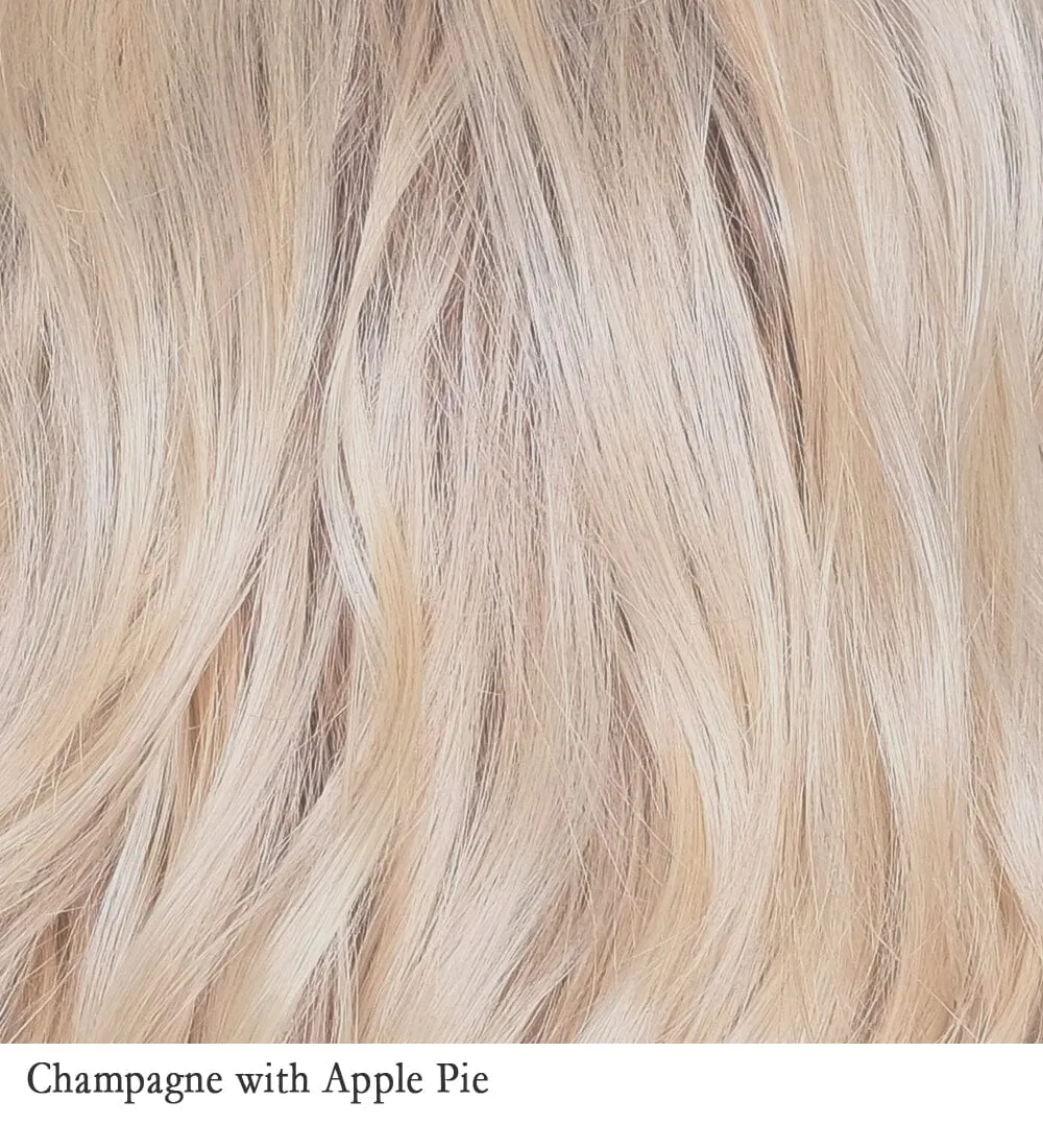 Accessories_Belle Tress_Wigs Bellissima HAND-TIED V Wig by Belle Tress