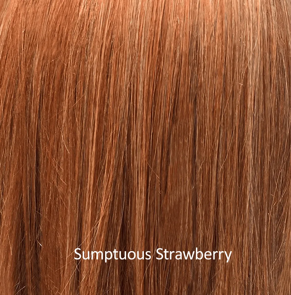 Accessories_Belle Tress_Wigs Bellissima HAND-TIED V Wig by Belle Tress