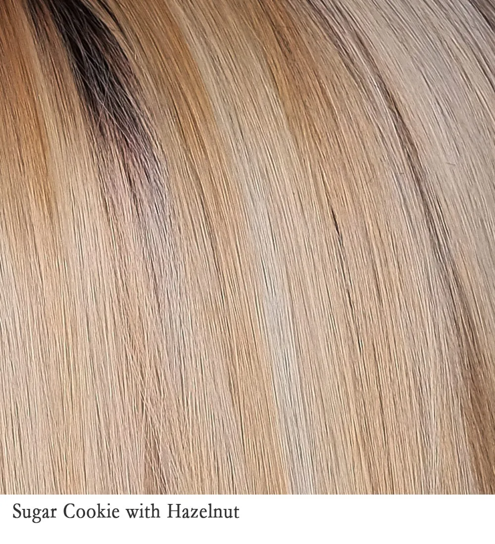 Accessories_Belle Tress_Wigs Bellissima HAND-TIED V Wig by Belle Tress