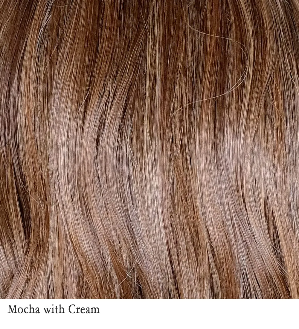 Accessories_Belle Tress_Wigs Bellissima HAND-TIED V Wig by Belle Tress