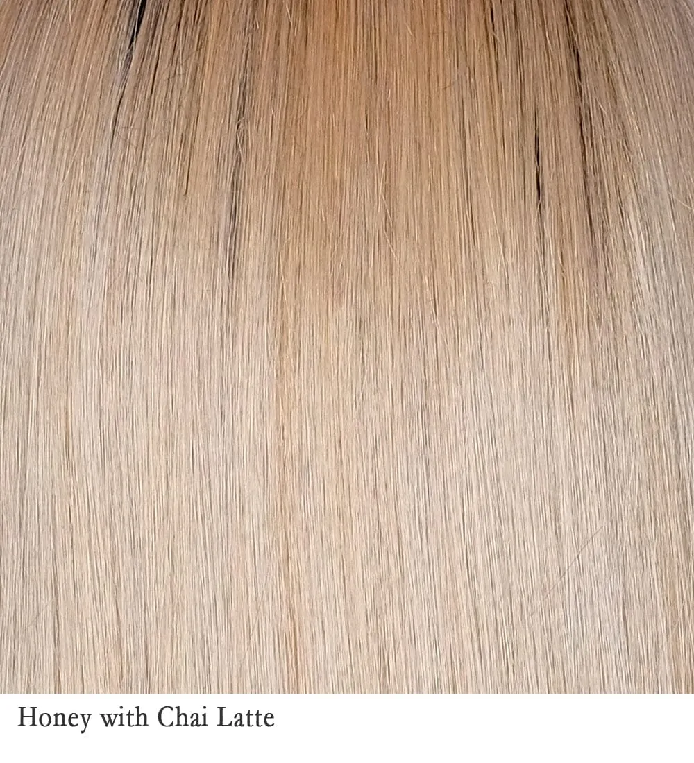 Accessories_Belle Tress_Wigs Bellissima HAND-TIED V Wig by Belle Tress