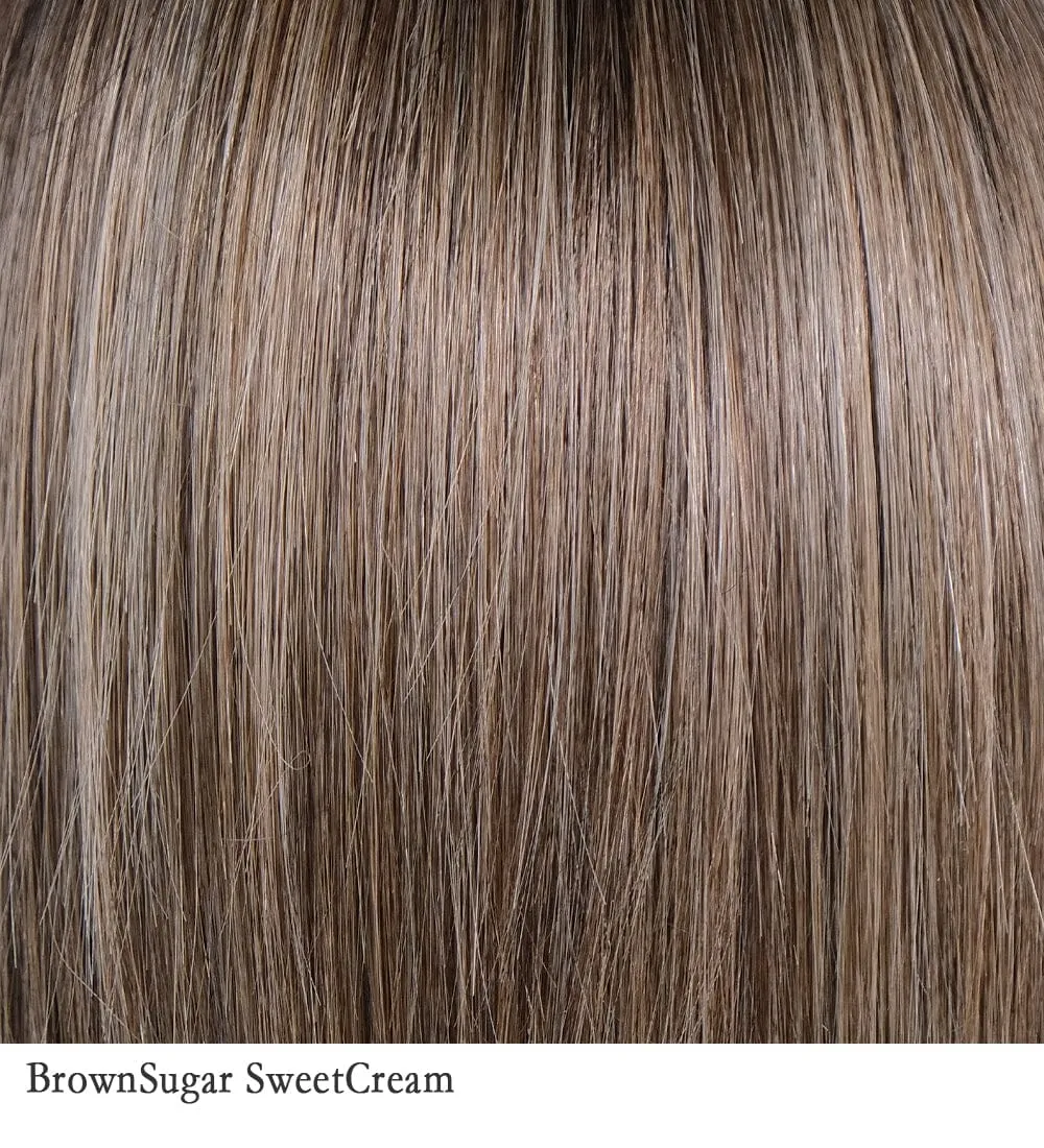 Accessories_Belle Tress_Wigs Bellissima HAND-TIED V Wig by Belle Tress
