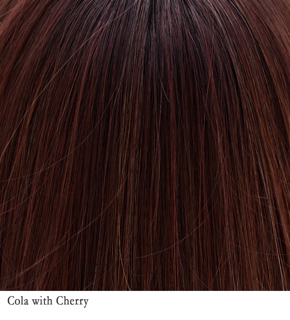 Accessories_Belle Tress_Wigs Bellissima HAND-TIED V Wig by Belle Tress
