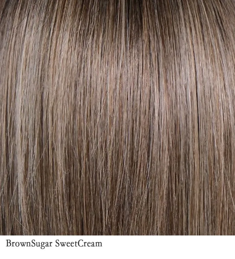 Accessories_Belle Tress_Wigs Bellissima HAND-TIED V Wig by Belle Tress