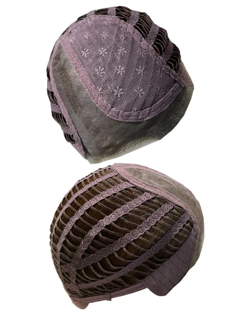 Accessories_Belle Tress_Wigs Capri