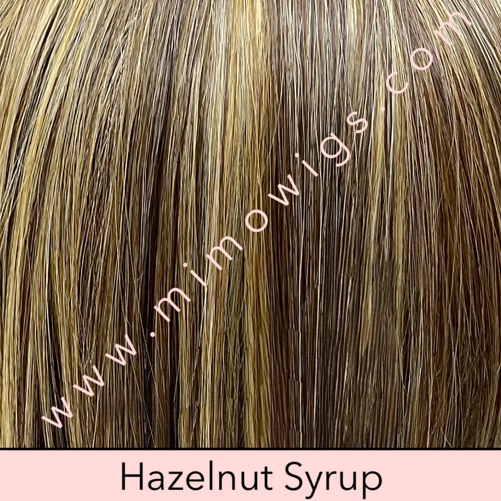 Accessories_Belle Tress_Wigs Hudson by Belle Tress • Lux Collection