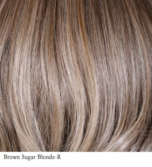 Accessories_Belle Tress_Wigs Katniss Wig by Belle Tress
