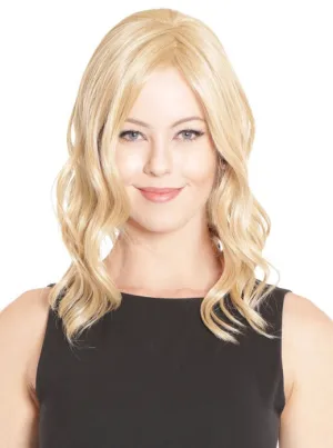 Accessories_Belle Tress_Wigs Lace Front Mono Top Wave 14"
