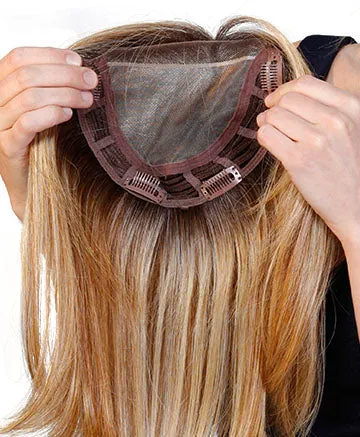 Accessories_Belle Tress_Wigs Lace Front Mono Top Wave 14"