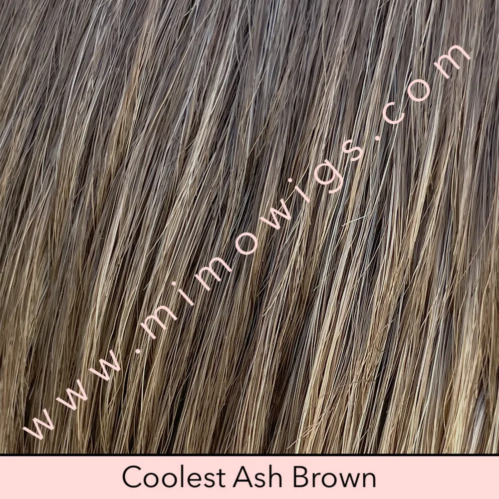 Accessories_Belle Tress_Wigs London by Belle Tress • City Collection