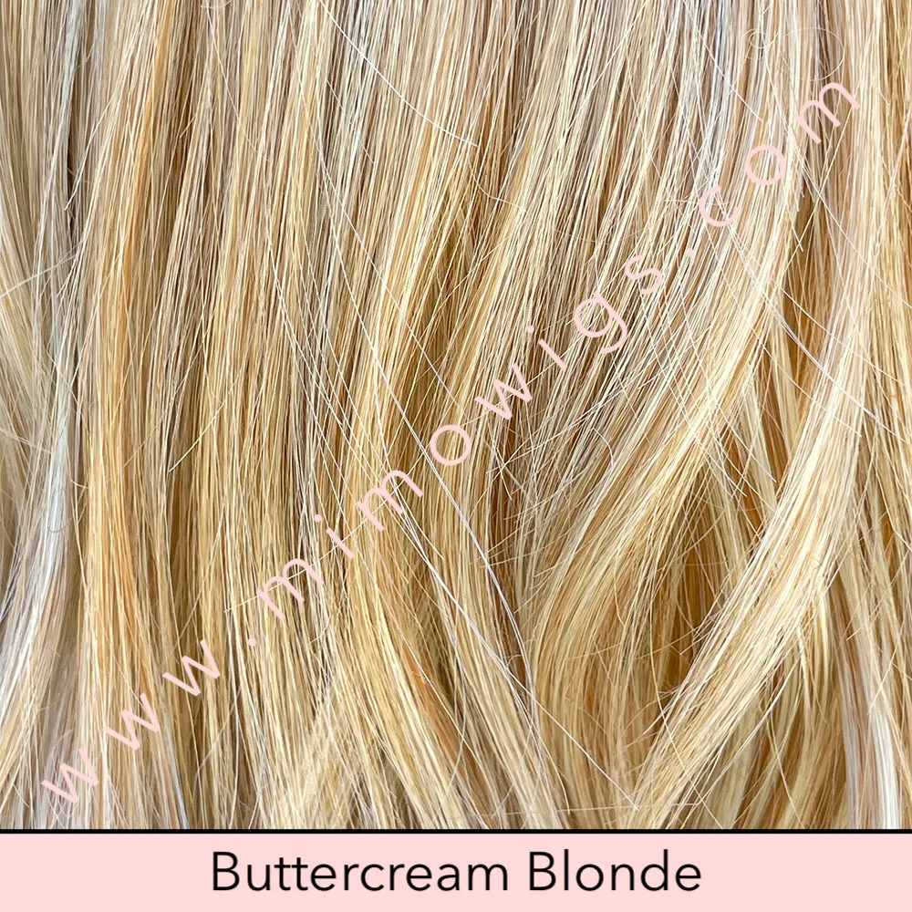 Accessories_Belle Tress_Wigs London by Belle Tress • City Collection