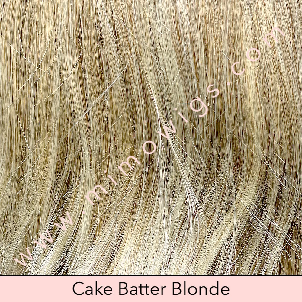 Accessories_Belle Tress_Wigs London by Belle Tress • City Collection