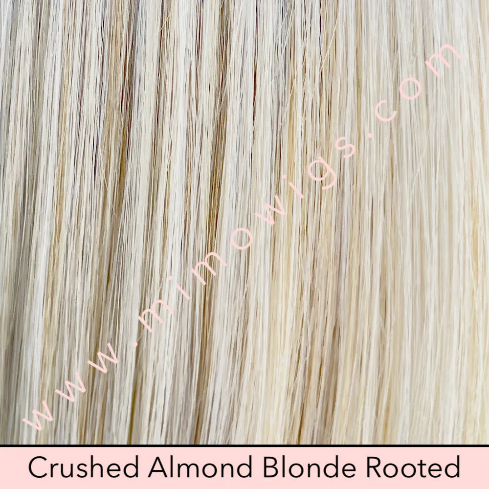 Accessories_Belle Tress_Wigs London by Belle Tress • City Collection