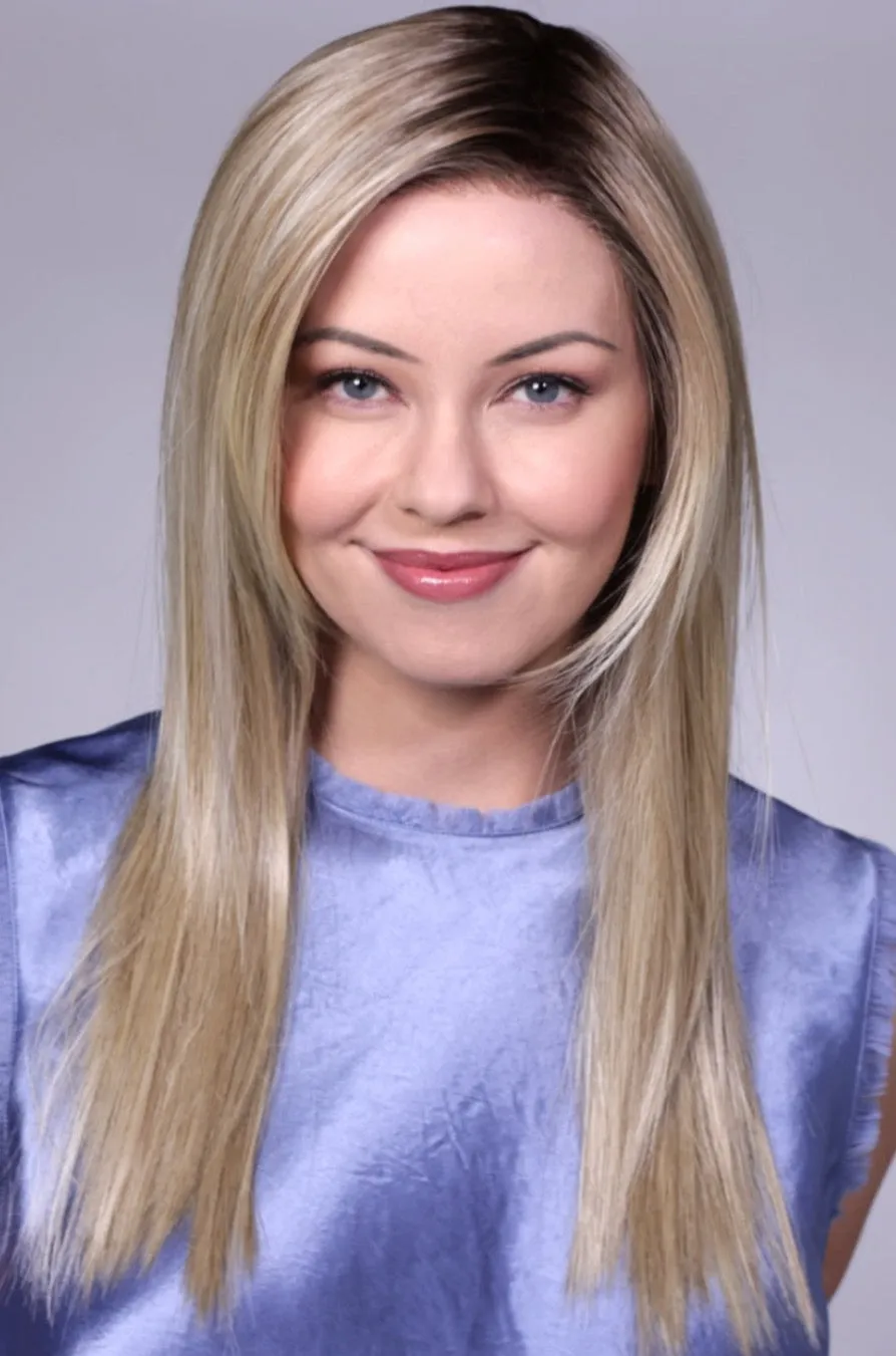 Accessories_Belle Tress_Wigs London by Belle Tress • City Collection