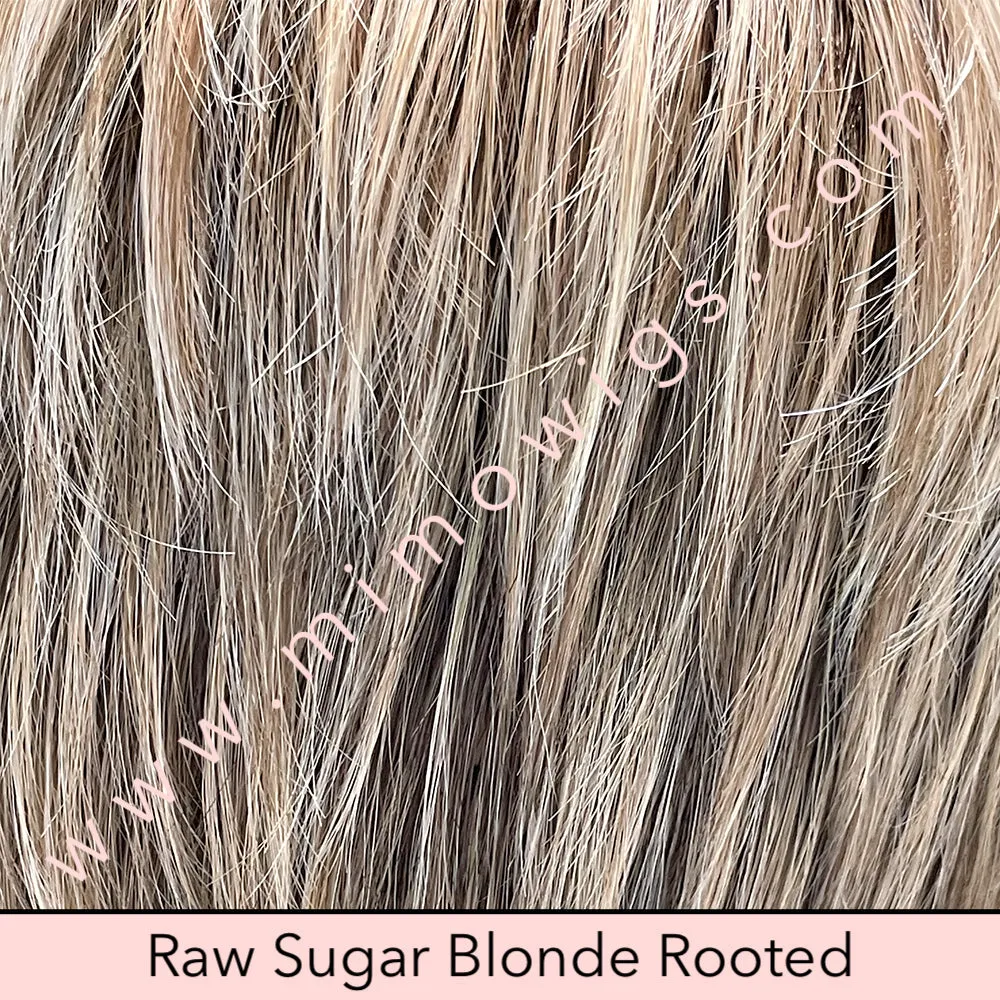 Accessories_Belle Tress_Wigs London by Belle Tress • City Collection