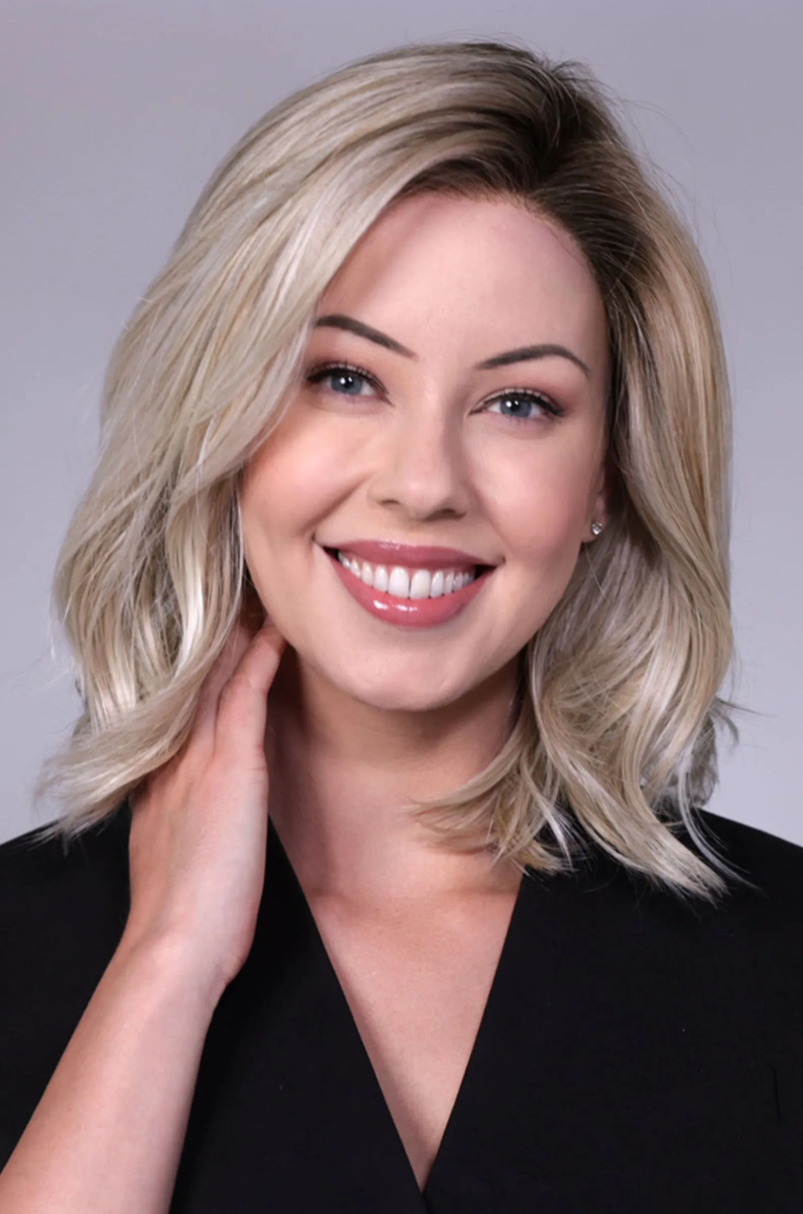 Accessories_Belle Tress_Wigs Manhattan by Belle Tress • City Collection