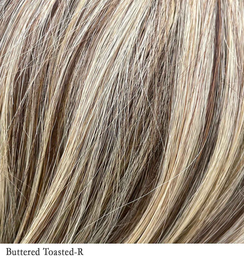 Accessories_Belle Tress_Wigs Manhattan by Belle Tress • City Collection