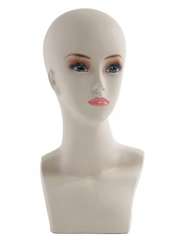 Accessories_Belle Tress_Wigs Mannequin 16'' by Belle Tress
