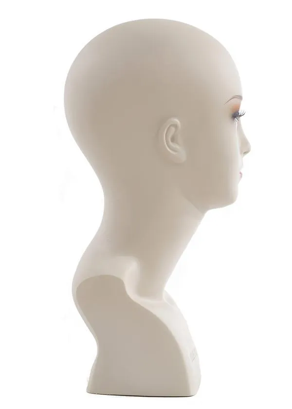 Accessories_Belle Tress_Wigs Mannequin 16'' by Belle Tress