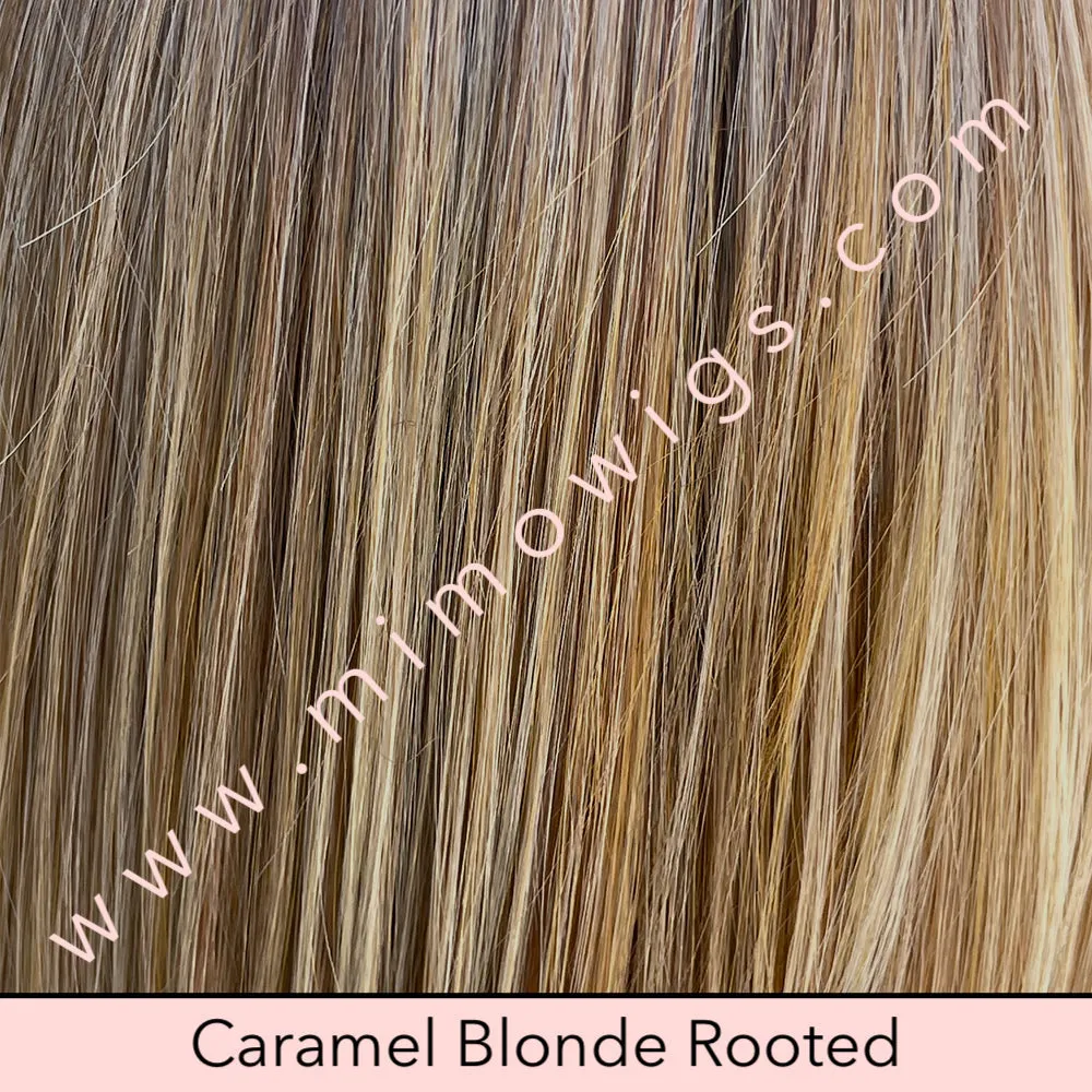 Accessories_Belle Tress_Wigs Roma by Belle Tress • City Collection