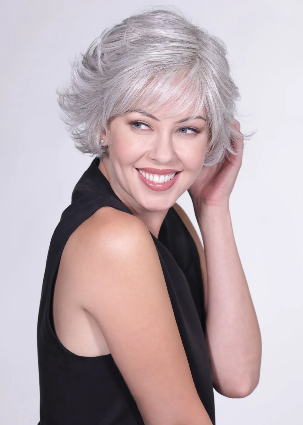 Accessories_Belle Tress_Wigs Roma by Belle Tress • City Collection