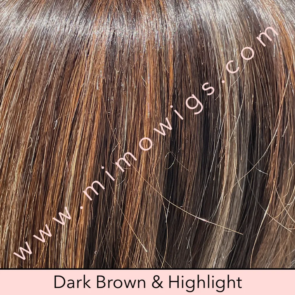 Accessories_Belle Tress_Wigs Roma by Belle Tress • City Collection