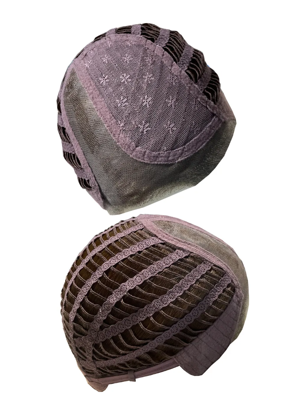 Accessories_Belle Tress_Wigs Torino by Belle Tress • City Collection
