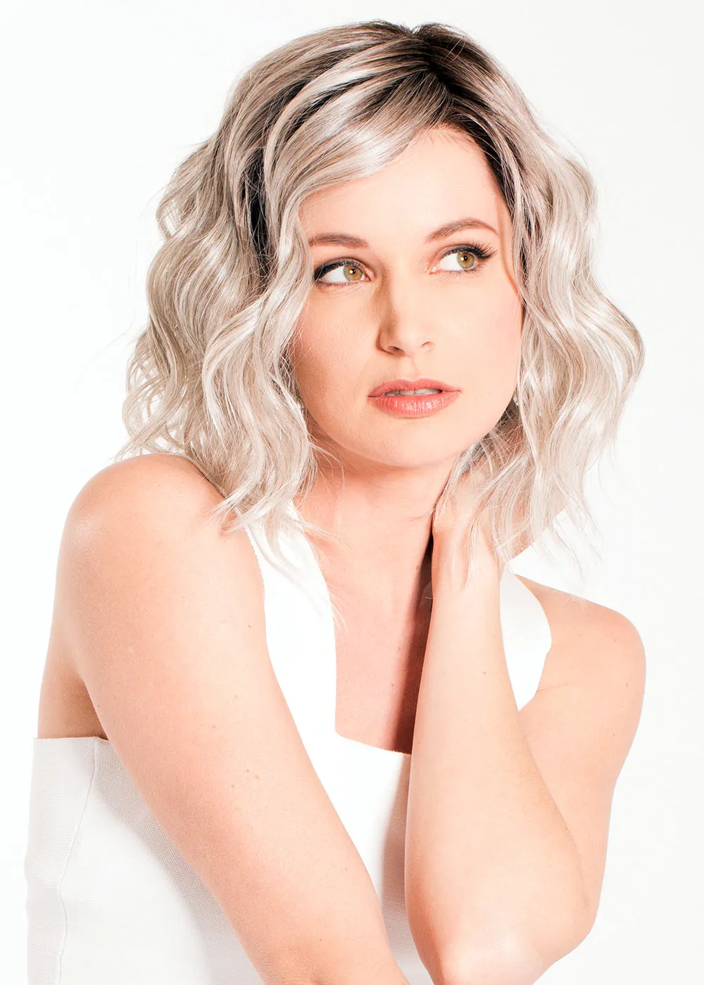 Accessories_Belle Tress_Wigs Vienna Roast