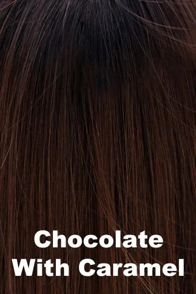 Accessories_Belletress_Wigs Alexandria "E" Version Wig by Belletress | Cafe Collection 2.0 | Average Cap