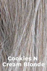 Accessories_Belletress_Wigs Amber Rock by BelleTress