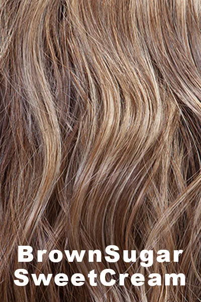 Accessories_Belletress_Wigs Bellissima "E" Version Wig by Belletress | Cafe Collection 2.0