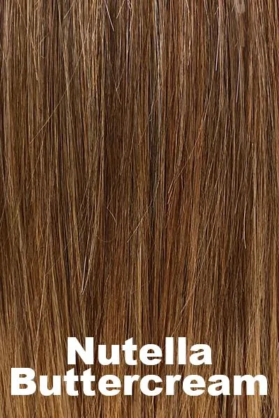 Accessories_Belletress_Wigs Bohemia by BelleTress